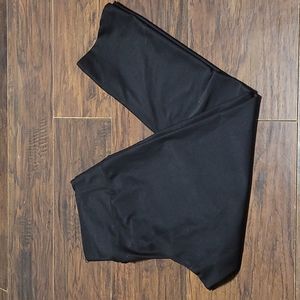 WOMEN'S NIKE DRI-FIT LEGGINGS